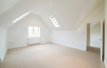 Buckland St Mary bedroom extension leads