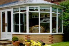 conservatories Buckland St Mary