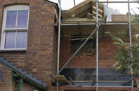 free Buckland St Mary home extension quotes